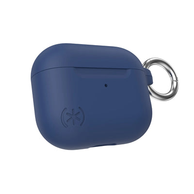Speck Presidio – dėklas Apple Airpods 3 kartos ausinėms su Microban (Coastal Blue)