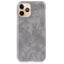 Crong Essential Cover - dėklas iPhone 11 Pro Max (pilkas)