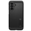 Spigen Tough Armor – dėklas Samsung Galaxy A37 5G (juodas)