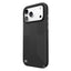 Speck Presidio2 Grip MagSafe – dėklas, skirtas iPhone 18 Pro Max / 17 Pro Max (juodas)