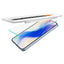 Spigen Glas.TR EZ FIT 2-Pack – grūdintas stiklas, skirtas Google Pixel 9 / 9 Pro / 10 / 10 Pro