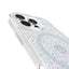 Case-Mate Twinkle MagSafe – Dėklas, skirtas iPhone 16 Pro Max (Disco)