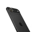 Spigen Optik Pro GLAS.TR EZ Fit kameros apsauga 2 vnt. - Kameros lęšio stiklas iPhone Air (2 vnt.) (Auksinė)