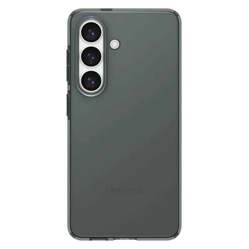 Spigen Liquid Crystal – dėklas Samsung Galaxy S26 (Space Crystal)