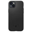 Spigen Mag Armor – dėklas iPhone 15 Plus / iPhone 14 Plus (juodas)