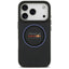 Red Bull Meshed Blue Ring & Metal Buttons MagSafe – iPhone 17 Pro dėklas (tamsiai mėlynas)
