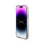Guess IML Iridescent MagSafe – dėklas iPhone 15 Plus (spalvotas)