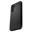Spigen Tough Armor – dėklas Samsung Galaxy A37 5G (juodas)