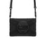 Crong Defender Plus – tvirtas dėklas Samsung Galaxy Tab A11+ 10.9" (juodas)