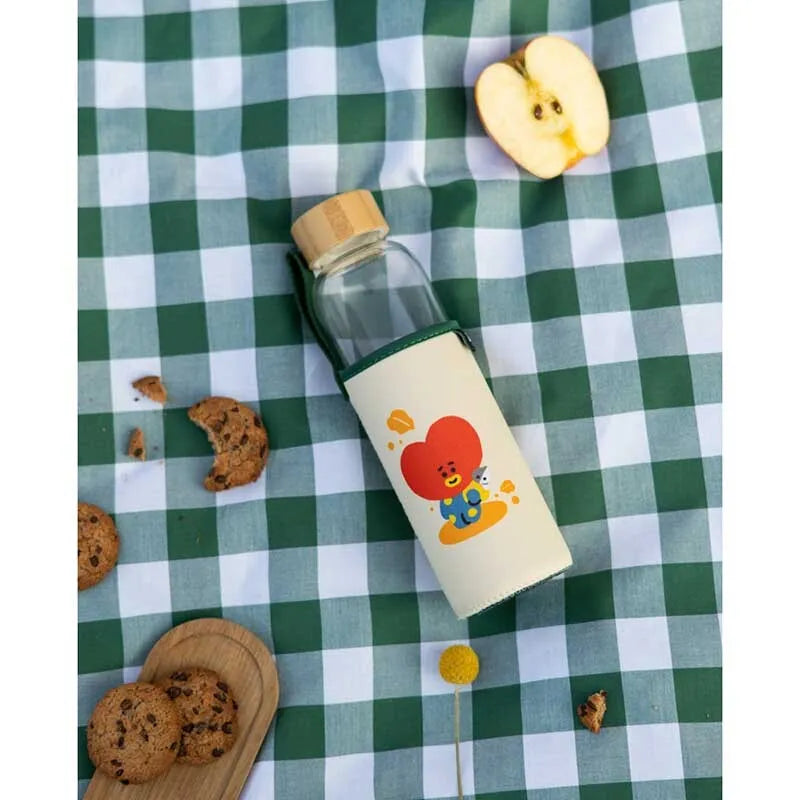 BT21 – TATA 500 ml gertuvė