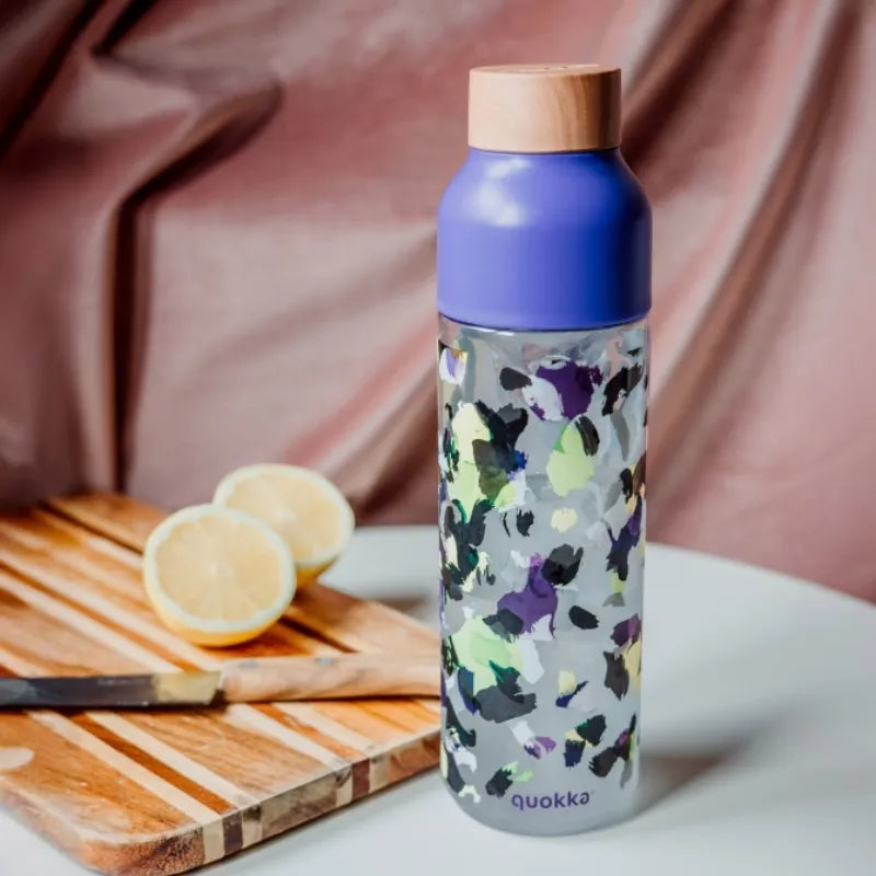 Quokka Ice – Ecozen gertuvė 840 ml (Bright Spots)