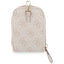 Guess 4G Metal Logo Universal Crossbody Phone Strap Small Purse – telefono dirželis/dirželis per petį su pinigine (rožinė)