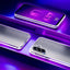 3mk Armor Case – dėklas Samsung Galaxy A17 4G/5G (skaidrus)