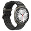 Spigen Bezel Tune Diver – Apsauginis korpusas / rėmelis Samsung Galaxy Watch 8 44 mm (grafito spalvos)