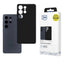 3mk Matt Case Pro – dėklas Samsung Galaxy S26 Ultra (juodas)