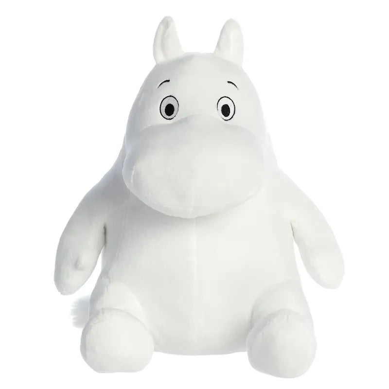 Mumiai - Pliušinis žaislas Moomin 33 cm