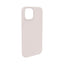 PURO ICON Cover – dėklas iPhone 14 Plus (rožinio smėlio spalvos)