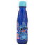 Disney Stitch - Palms kolekcijos aliumininė gertuvė 600 ml