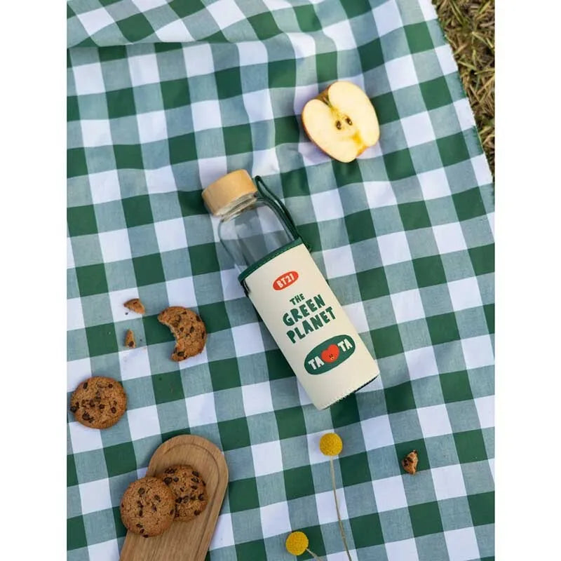 BT21 – TATA 500 ml gertuvė
