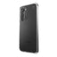 Speck Presidio Perfect-Clear – Samsung Galaxy S23+ dėklas su MICROBAN danga (skaidrus)