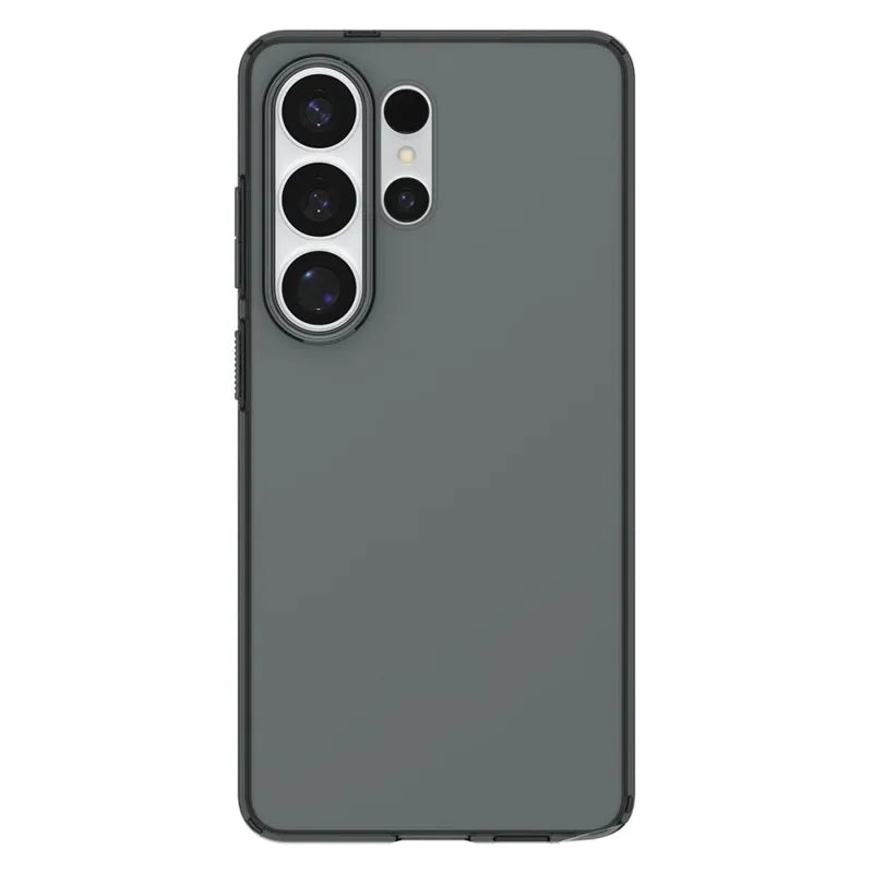 Spigen Liquid Crystal – dėklas Samsung Galaxy S26 Ultra telefonui (Space Crystal)