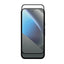 Crong 3D Armour Glass Lite – Full Glue grūdintas stiklas, skirtas Google Pixel 10a