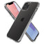 Spigen Ultra Hybrid – dėklas iPhone 12 / iPhone 12 Pro (skaidrus)