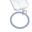 Case-Mate Phone Bangle – Riešo dirželis išmaniajam telefonui (šviesiai mėlyna)
