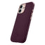 Spigen Nano Pop Mag MagSafe dėklas telefonui iPhone 17 (Burgundy Bean)