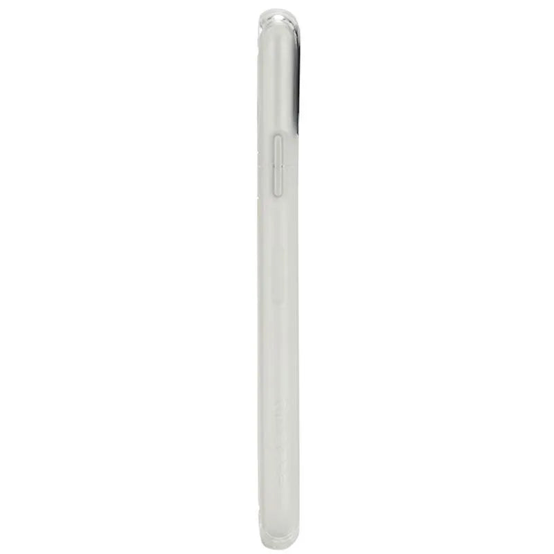 Incase apsauginis dėklas, skirtas iPhone Xs / X (skaidrus)