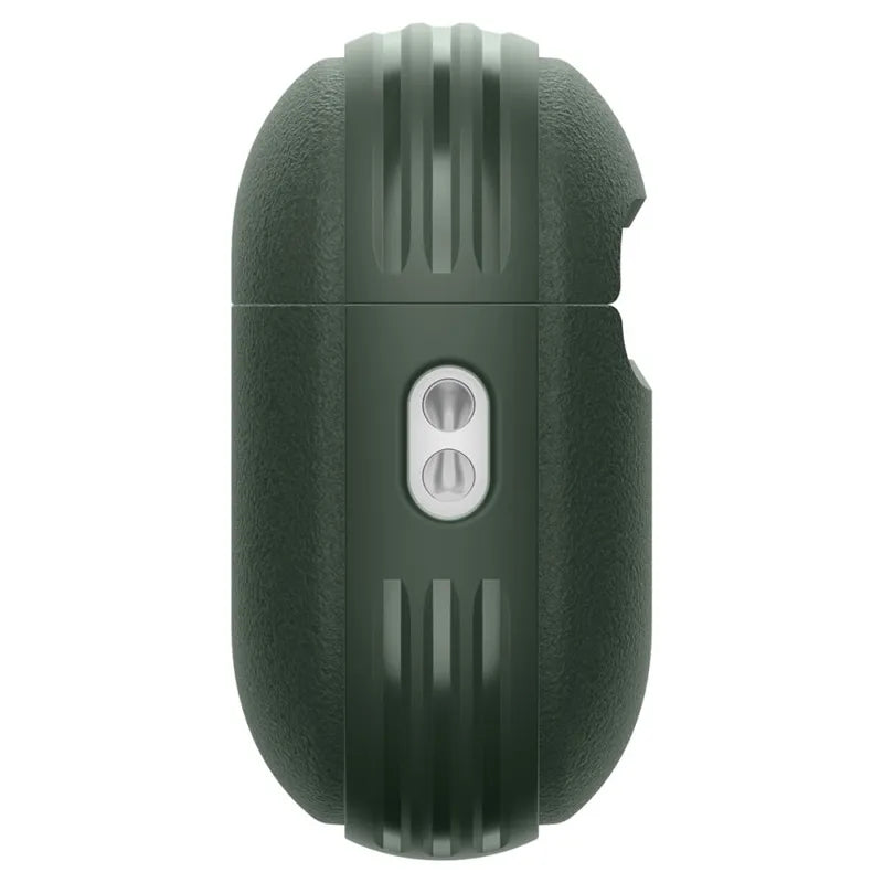 Spigen Vault – dėklas Apple AirPods Pro 3 (Midnight Green)