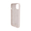 PURO ICON Cover – dėklas iPhone 14 Plus (rožinio smėlio spalvos)
