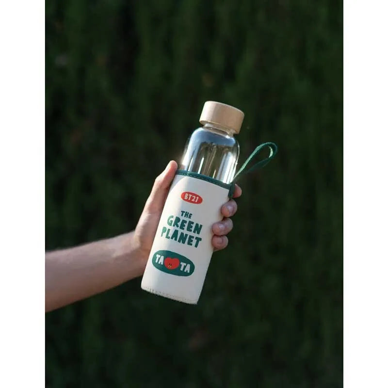BT21 – TATA 500 ml gertuvė