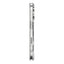 Spigen Ultra Hybrid Mag MagSafe – dėklas iPhone 17 (Zero One White)