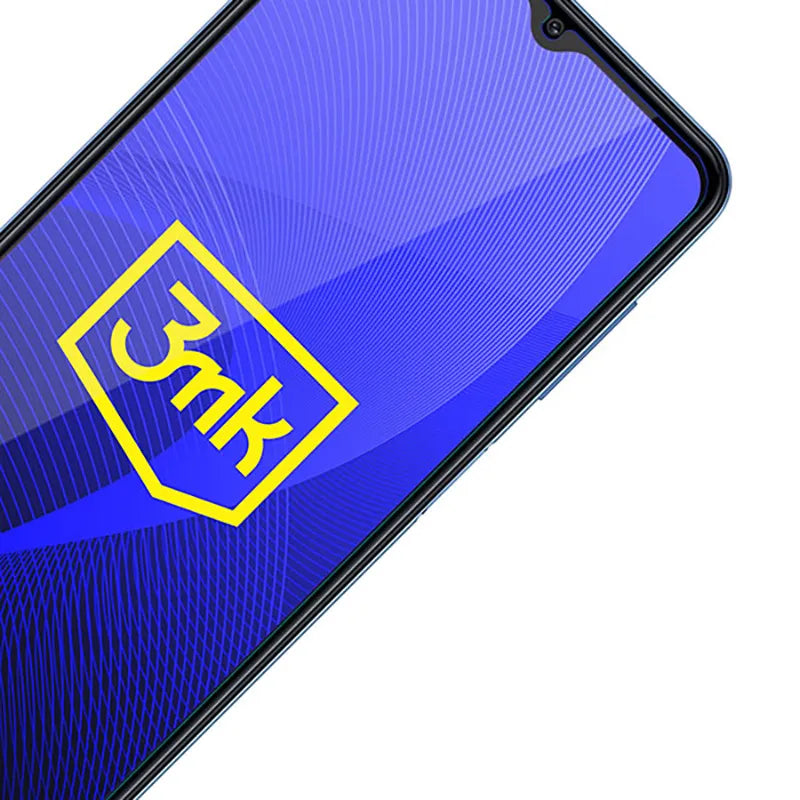 3mk FlexibleGlass – hibridinis stiklas, skirtas Samsung Galaxy M12