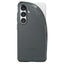 Spigen Liquid Crystal - Dėklas, skirtas Samsung Galaxy S26+ (Space Crystal)
