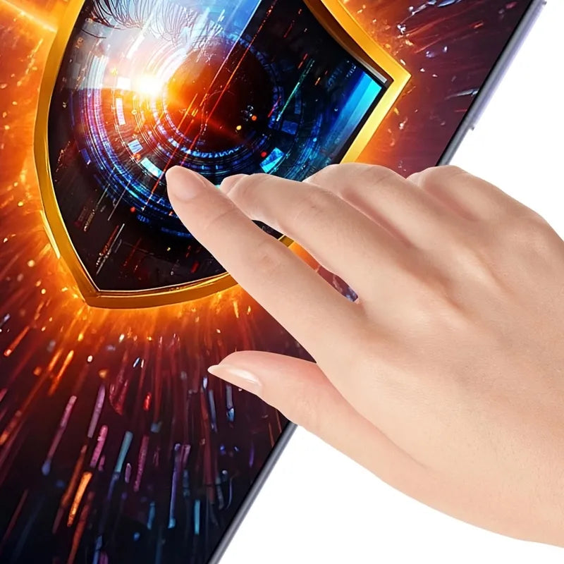 3mk Silky Matt Privacy – matinė privatumo plėvelė, skirta Xiaomi 15