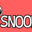 Snoopy – Pliušinė užrašų knygelė / A5 formato užrašų knygelė iš „Love Season“ kolekcijos