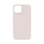 PURO ICON Cover – dėklas iPhone 14 Plus (rožinio smėlio spalvos)