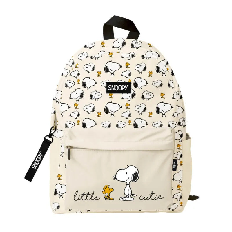 Snoopy – kuprinė iš „Lazy Days“ kolekcijos