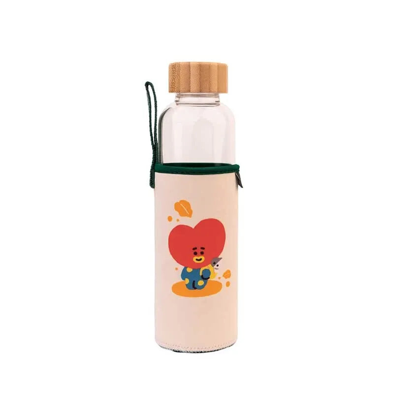 BT21 – TATA 500 ml gertuvė