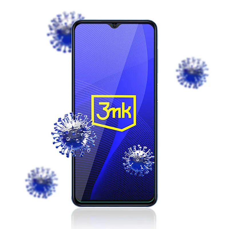 3mk FlexibleGlass – hibridinis stiklas, skirtas Samsung Galaxy M12