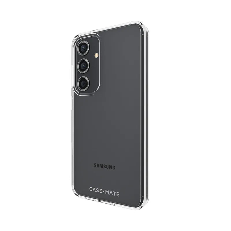 Case-Mate Tough Clear – dėklas Samsung Galaxy S24 (skaidrus)