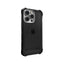 Element Case Special Ops – dėklas iPhone 13 Pro Max (karinio standarto apsauga nuo kritimo) (dūminė/juoda)