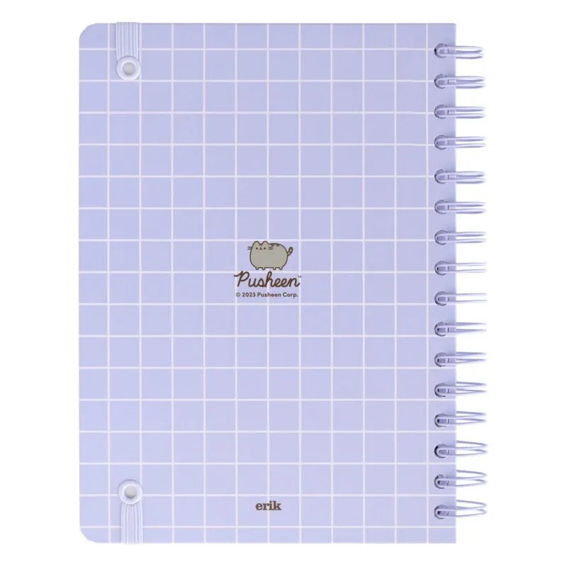 Pusheen – A5 formato užrašų knygelė iš „Moments“ kolekcijos