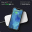 Spigen Ultra Hybrid – dėklas iPhone 12 / iPhone 12 Pro (skaidrus)