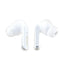 Guess Glitter Gradient – TWS Bluetooth ausinės + įkrovimo dėklas (juodos)