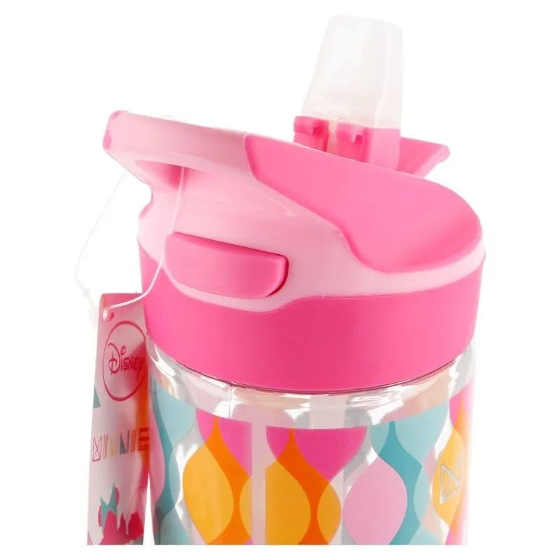 Minnie Mouse - Tritan gertuvė 620 ml