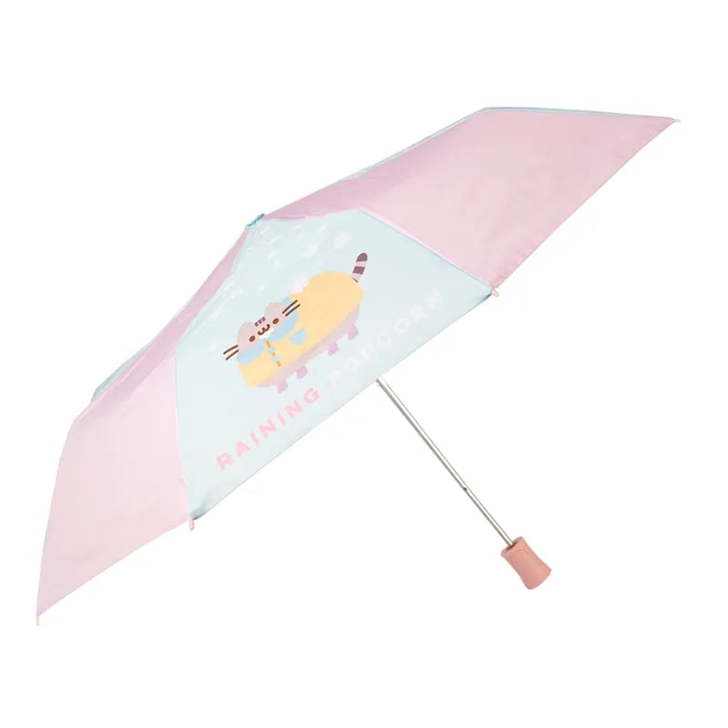 Pusheen – Sulankstomas skėtis iš „Foodie“ kolekcijos
