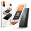 Spigen GLAS.TR EZ Fit Pro AC HD – grūdintas stiklas, skirtas Samsung Galaxy S26 Ultra